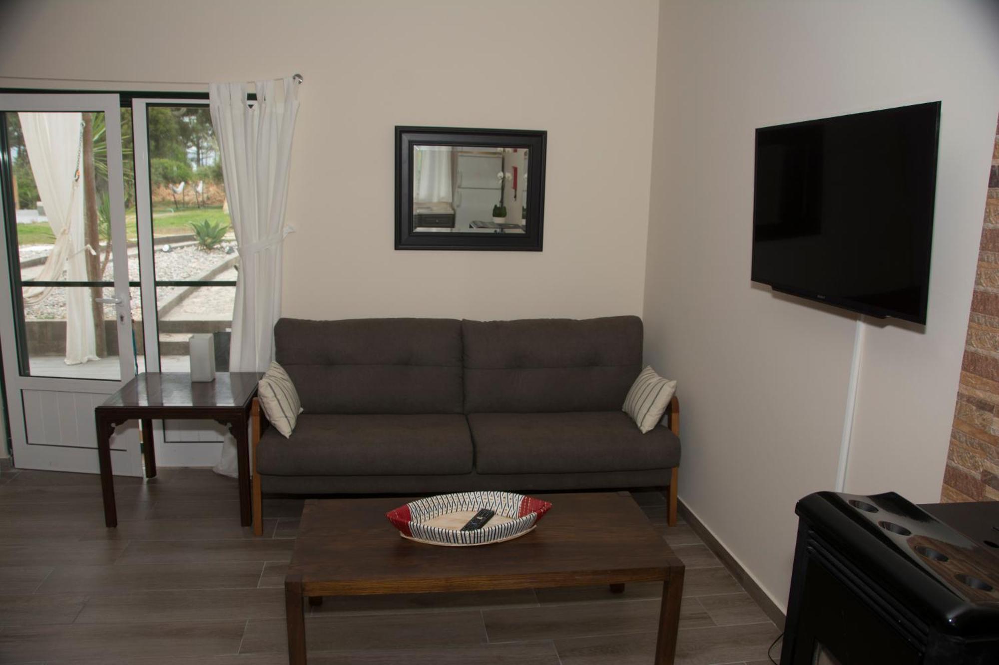 The Fig Boutique Suites Salir de Porto 部屋 写真