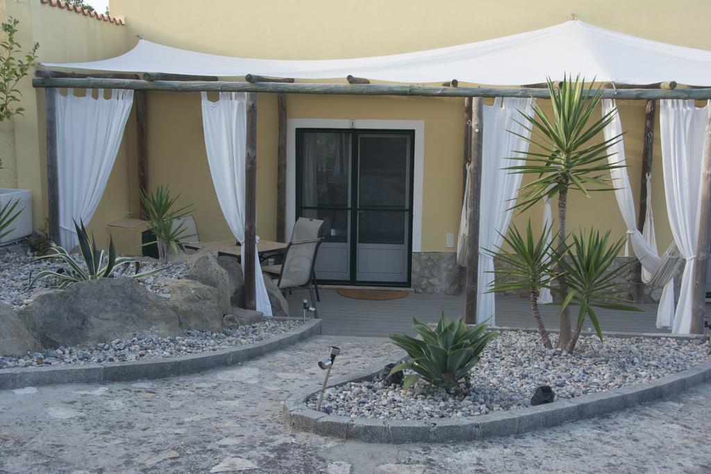 The Fig Boutique Suites Salir de Porto エクステリア 写真