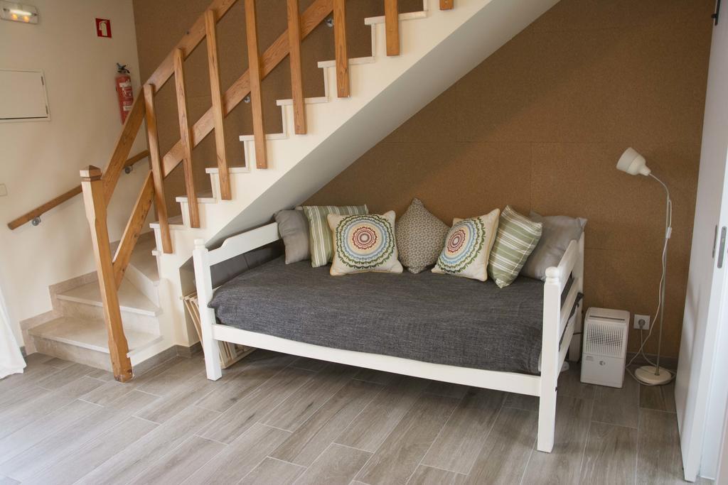 The Fig Boutique Suites Salir de Porto エクステリア 写真