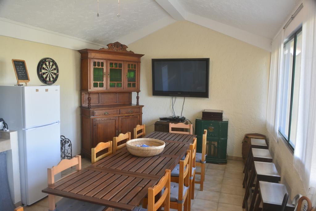 The Fig Boutique Suites Salir de Porto エクステリア 写真