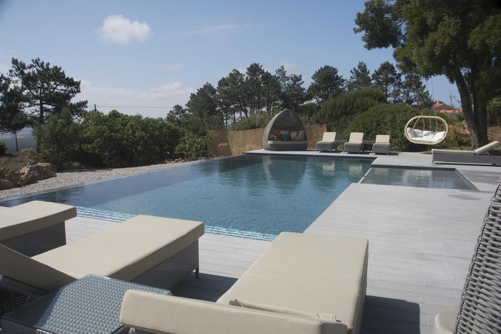The Fig Boutique Suites Salir de Porto エクステリア 写真
